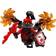 LEGO Nexo Knights Ultimate General Magmar 70338