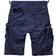 Brandit BDU Ripstop Shorts - Navy