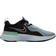 NIKE React Miler Shield M - Black/Pink Blast/Poison Green/Obsidian Mist