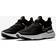 Nike React Miler Shield Black Pure Platinum Men's