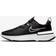 NIKE React Miler Shield M - Black/Pure Platinum/Dark Smoke Grey/White