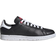 Adidas Sneaker Bassa Stan Smith - Rosso/Nero/Bianco