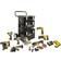 Dewalt DCK853P4 8-Delige voordeelset 4x 18V 5,0Ah in ToughSystem DCK853P4-QW