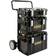 Dewalt DCK853P4 8-Delige voordeelset 4x 18V 5,0Ah in ToughSystem DCK853P4-QW