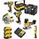 Dewalt DCK500P3T (3x5Ah)