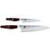 Miyabi Artisan 6000MCT 34081-001 Gyutoh Knife, Paring Knife