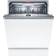Bosch Series 6 SMV6ZCX07E Integreret