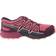 Salomon Speedcross CSWP J - Malaga/Potent Purple/Desert Flower