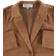 Hound Corduroy Blazer - Light Brown (7191066-141)