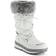 Leaf Ysby White Unisex Botas de invierno Blanco