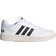 Adidas Hoops 2.0 - Cloud White/Core Black/Cloud White