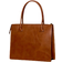 Decadent Reba Working Bag - Cognac