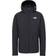 The North Face Inlux Triclimat Jacket - TNF Black Heather