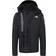 The North Face Inlux Triclimat Jacket - TNF Black Heather