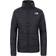 The North Face Inlux Triclimat Jacket - TNF Black Heather