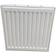 Stelrad Type T11 Compact All In 600x500mm