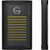 Western Digital G-Technology ArmorLock 2000 GB Negro, Amarillo