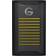 Western Digital ArmorLock SSD chiffré 2 To externe (portable) USB 3.2 Gen 2 (USB-C connecteur) 256-bit AES-XTS