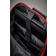 HyperX Mochila Scout Negro/rojo