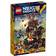 LEGO General Magmars undergångsbelägrare 70321