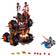 LEGO General Magmars undergångsbelägrare 70321