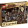 LEGO Hobbit Kampen Mod Goblinernes Konge 79010