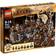 LEGO Hobbit Kampen Mod Goblinernes Konge 79010