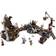 LEGO Hobbit Kampen Mod Goblinernes Konge 79010