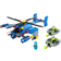 LEGO Alien Conquest Jet-Copter Encounter 7067