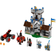 LEGO Castle The Gatehouse Raid 70402