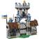 LEGO Castle The Gatehouse Raid 70402