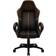 ThunderX3 Fauteuil BC1 Boss (Noir/Marron)