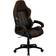 ThunderX3 BC1 Boss Gaming Chair - Black/Brown