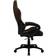 ThunderX3 BC1 Boss Gaming Chair - Black/Brown