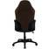 ThunderX3 Fauteuil BC1 Boss (Noir/Marron)