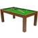 Gamesson 3 in 1 Mars Combo Multi Games Table