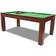 Gamesson 3 in 1 Mars Combo Multi Games Table