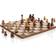 Umbra Wobble Chess Set