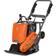 Husqvarna LF 130 LT Diesel Markvibrator