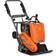 Husqvarna LF 130 LT Diesel Markvibrator