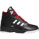 Adidas Kid Cudi x Bill and Ted Torsion Artillery Mid - Core Black/Cloud White/Scarlet