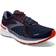 Brooks Adrenaline GTS 21 M - Navy/Red Clay/Gray