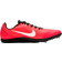 NIKE Zoom Rival D 10 - Laser Crimson/Black/University Red/White