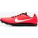 NIKE Zoom Rival D 10 - Laser Crimson/Black/University Red/White