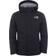 The North Face Boy's Snow Quest Jacket - Tnf Black (1001730101)