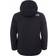 The North Face Boy's Snow Quest Jacket - Tnf Black (1001730101)