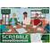 Scrabble Wortgefecht
