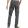 Reell Flex Tapered Chino Broek - Dark Grey