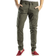 Reell Pantalon Chino Flex Tapered - Vert