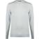 Tommy Hilfiger Classic Crew Neck Knitted Jumper - Cloud Heather